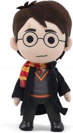 MASKOTKA PUSZAK PRZYTULANKA ZABAWKA HARRY POTTER 24cm