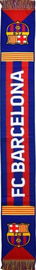 Szalik Kibica FC Barcelona Szal oficjalny fcb BARCA
