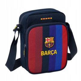 Saszetka Nerka FC Barcelona Kibica Sportowa Listonoszka 26/27