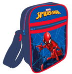 Torebka dziecięca Listonoszka Spiderman
