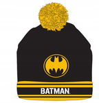 Czapka Zimowa BATMAN 54