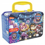 GRA PSI PATROL MEMORY WALIZKA PSI PATROL FILM 2 PAW PATROL MIGHTY PUPS