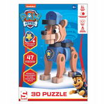 PSI PATROL PUZZLE 3D CHASE