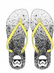 Klapki Japonki STAR WARS 30/31