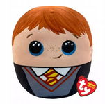 Maskotka Pluszowa Poduszka ozdobna RON WEASLEY Harry Potter 25 CM