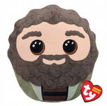 Maskotka Pluszowa Poduszka ozdobna Hagrid Harry Potter 25 CM