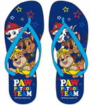 Klapki japonki Psi Patrol PAW PATROL 26/27