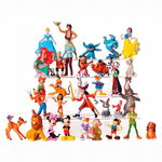 Figurki Disney 1 sztuka