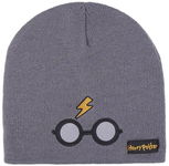 Czapka zimowa Harry Potter rozmiar uniwersalny 52-54