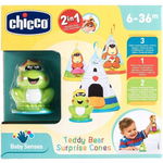 Zabawka dla dzieci na prezent Chicco 6m+ FIGURKA