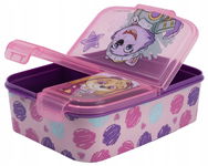 Śniadaniówka Lunchbox Pojemnik Z Przegródkami PSI PATROL SKYE EVEREST