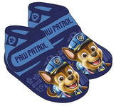 Kapcie dziecięce buty do przedszkola na rzep PSI PATROL Chase Brave Pup 22