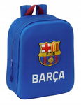 PLECAK PRZEDSZKOLNY FC BARCELONA 3d PLECAK DO PRZEDSZKOLA