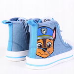 BUTY DO PRZEDSZKOLA 28 TRAMPKI ZA KOSTKĘ PSI PATROL PAW PATROL CHASE