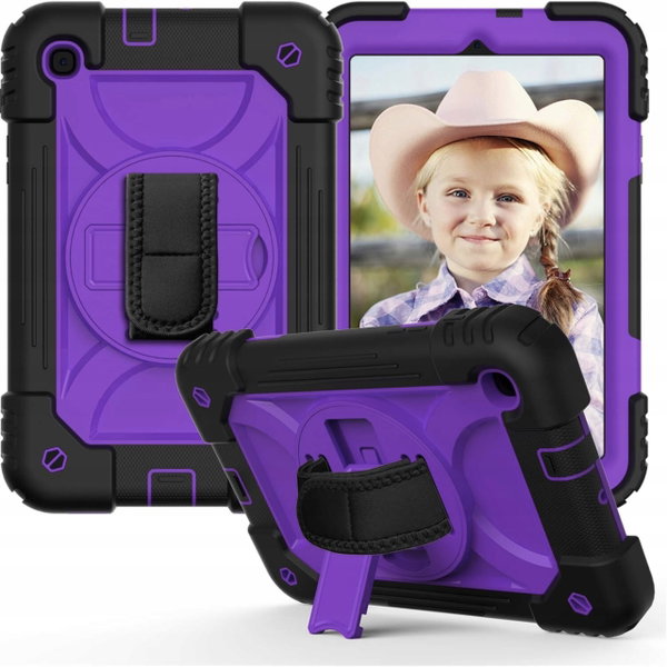 ETUI CASE PANCERNA OBUDOWA SAMSUNG GALAXY TAB A 8.4" T307