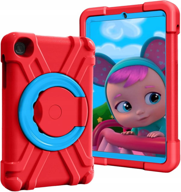 ETUI CASE PANCERNA OBUDOWA DO SAMSUNG GALAXY TAB A 8,0" T290/T295