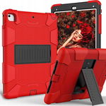 ETUI CASE PANCERNE OBUDOWA DO iPad 6/5/AIR 2/PRO 9.7" Z PODPÓRKĄ