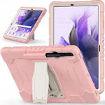 ETUI CASE OBUDOWA SAMSUNG GALAXY TAB 12,4" S7+/S8 Plus/S7 FE T970/X800/T730