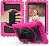 ETUI CASE PANCERNA OBUDOWA DO SAMSUNG GALAXY TAB A 8,0" T290/T295 Z PASKIEM