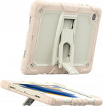ETUI CASE PANCERNA OBUDOWA SAMSUNG GALAXY TAB A7 10.4" T500/T505 Z PASKIEM