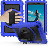 ETUI CASE PANCERNA OBUDOWA SAMSUNG GALAXY TAB A7 10.4" T500/T505 Z PASKIEM