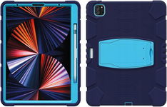 ETUI CASE PANCERNE DO iPad PRO 12,9 cala 6 / 5 / 4 / 3 GENERACJA