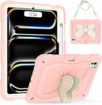 ETUI CASE PANCERNE OBUDOWA DO iPad PRO 11" iPad Air 4/5 GENERACJI 10.9"