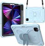 ETUI CASE PANCERNE OBUDOWA DO iPad PRO 11" iPad Air 4/5 GENERACJI 10.9"