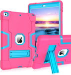 ETUI CASE PANCERNE OBUDOWA DO iPad 9/8/7 GENERACJI 10.2" Z PODPÓRKĄ