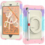 ETUI CASE PANCERNE DO APPLE iPad MINI 4 MINI 5 GENERACJI 7.9" PODPÓRKA