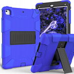 ETUI CASE PANCERNE OBUDOWA DO iPad 9.7/iPad Air 2/iPad Pro 9.7 Z PODPÓRKĄ