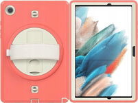 ETUI CASE PANCERNA OBUDOWA SAMSUNG GALAXY TAB A8 10,5" X200/X205 Z PASKIEM