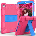 ETUI CASE PANCERNE OBUDOWA DO iPad 6/5/AIR 2/PRO 9.7" Z PODPÓRKĄ