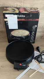 Naleśnikarka. Urządzenie do naleśników russell hobbs