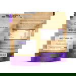 Biotyna 10 z naturalnym krzemem - 100 tabletek