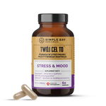 Stress & Mood - 60 kapsułek