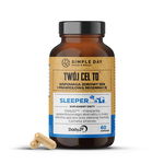 SLEEPER - 60 Kapsułek