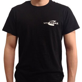 Vitalmax T-Shirt reklamowy nr. 1 ROZMIAR L