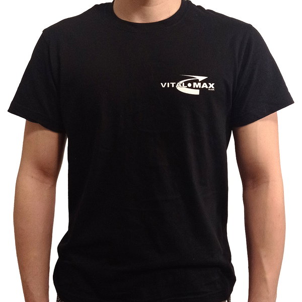 Vitalmax T-Shirt reklamowy nr. 1 ROZMIAR L