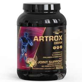 Vitalmax Artrox drink | 600g