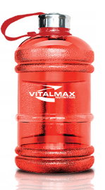 Vitalmax Water Jug | 2200 ml Bidon Galon na wodę