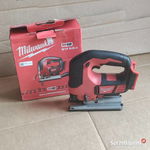 Wyrzynarka Milwaukee M18 BJS-0 18v
