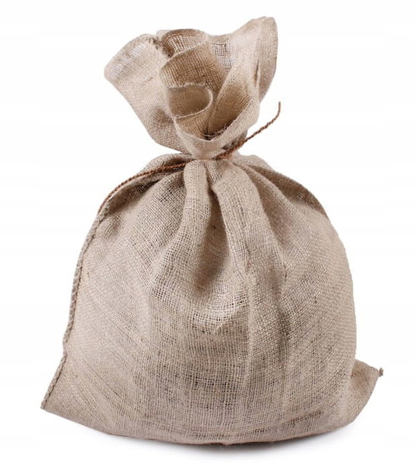 NATURALNY WOREK Z JUTY 60x80 cm
