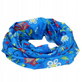 CHUSTA WIELOFUNKCYJNA FOLK - KASZUBSKA ŻUKOWSKA