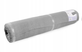 JUTA SZARA ROLKA 93cm X 50m 250gm2