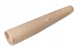 JUTA ROLKA 160CMX50M 250gm2 NATURALNA