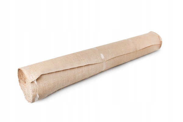 JUTA NATURALNA ROLKA 100cm X 50m 250gm2