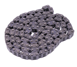 ŁAŃCUSZEK ROZRZĄDU ZAMKNIĘTY 134 ZĘBY HONDA CBX 550 SUPERSPORT 1982-1984r.