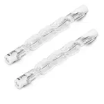 Żarówka halogenowa 2 szt. R7S J78 120W 2900K klasyczny żarnik do lamp