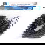 Spirala na przewody 6mm*10 m czarna